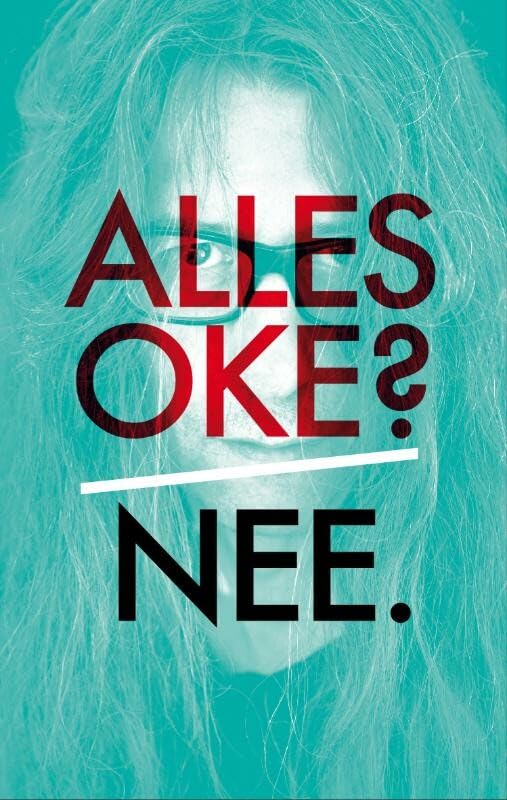 Alles oké? Nee.: 55 jaar Herman, 30 jaar schrijverschap Art & Literature