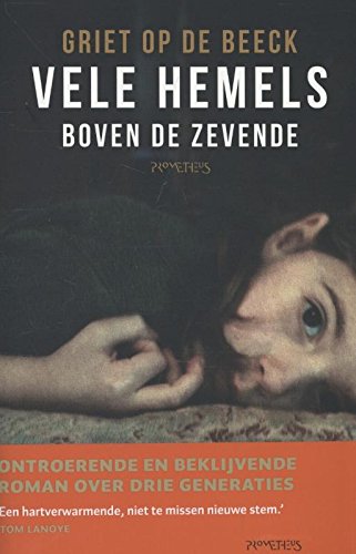 Vele hemels boven de zevende Contemporary literature