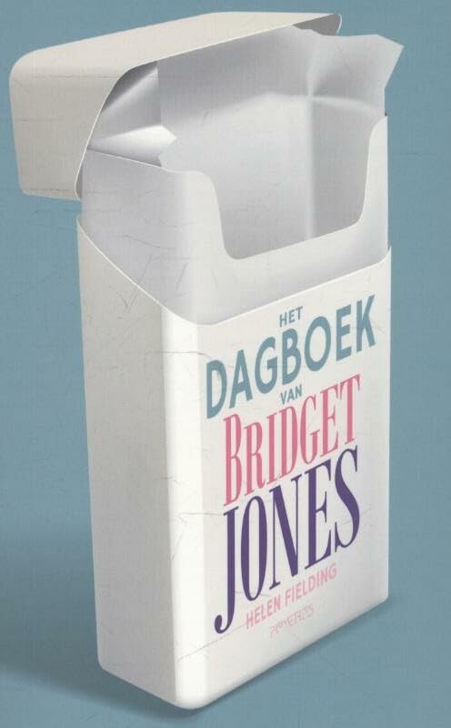 Het dagboek van Bridget Jones (Bridget Jones, 1) Contemporary literature