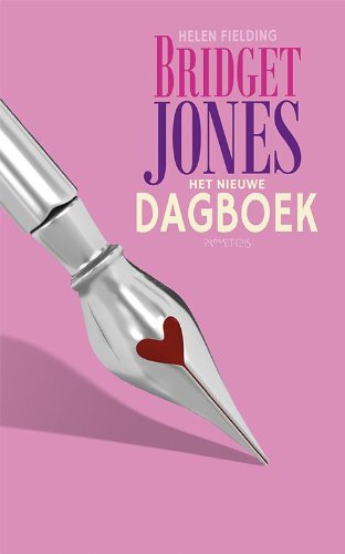 Bridget Jones : het nieuwe dagboek (Bridget Jones, 2) Contemporary literature