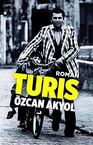 Product Image: Turis (Leeslicht)