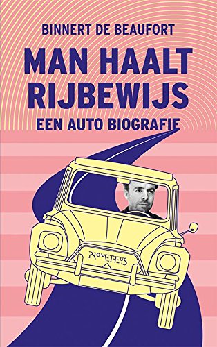 Man haalt rijbewijs Contemporary literature