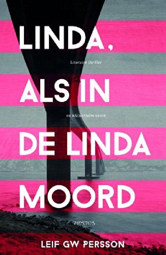 Linda, als in de Linda-moord book