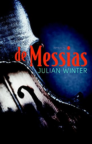 De messias Contemporary literature Books