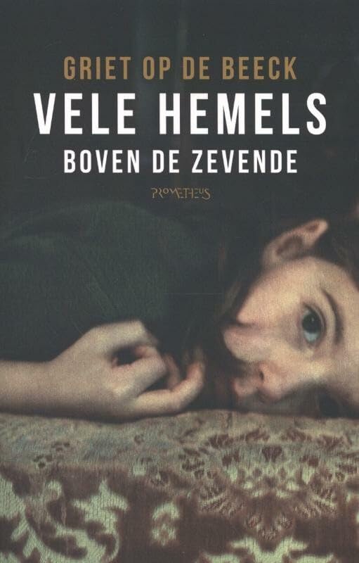 Vele hemels boven de zevende book