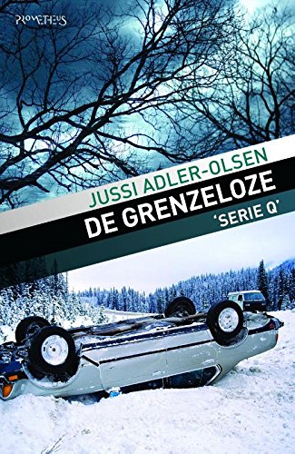 De grenzeloze (Serie Q, 6) Contemporary literature
