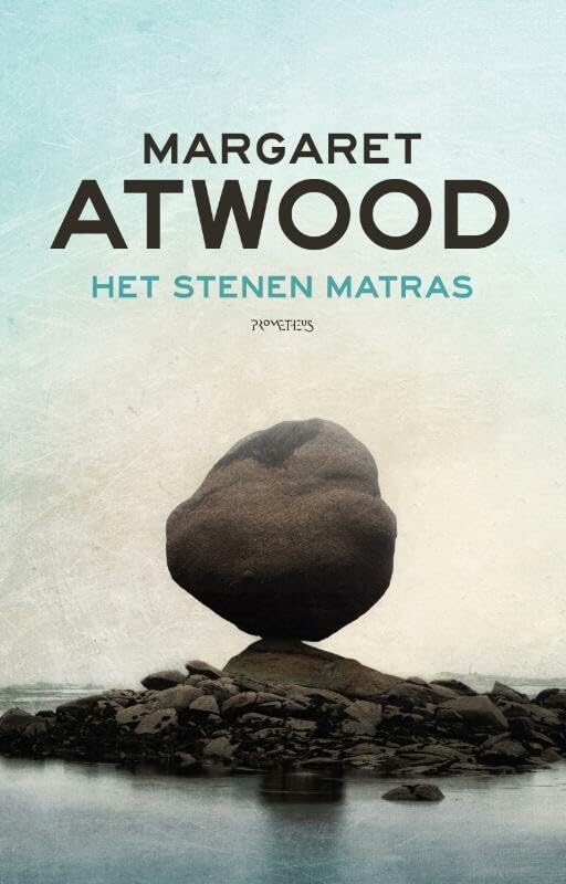 Het stenen matras: negen vertellingen book