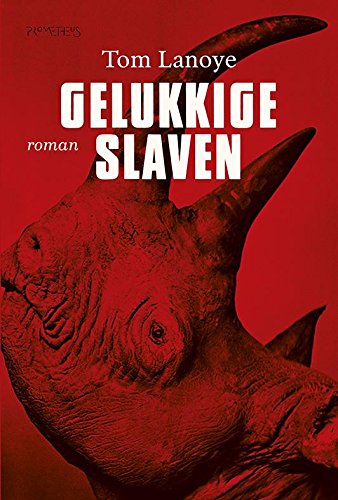 Gelukkige slaven: roman book