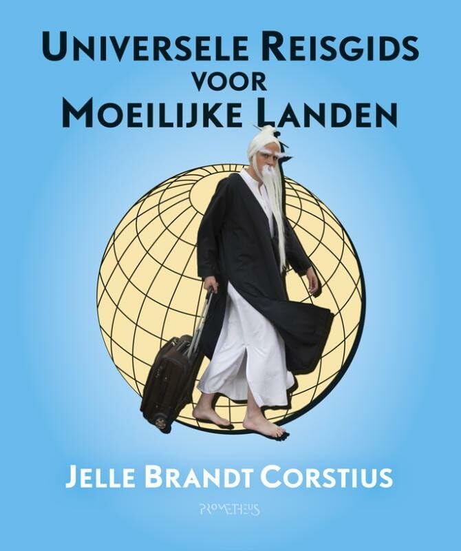 Universele reisgids voor moeilijke landen Leisure, Home & Garden