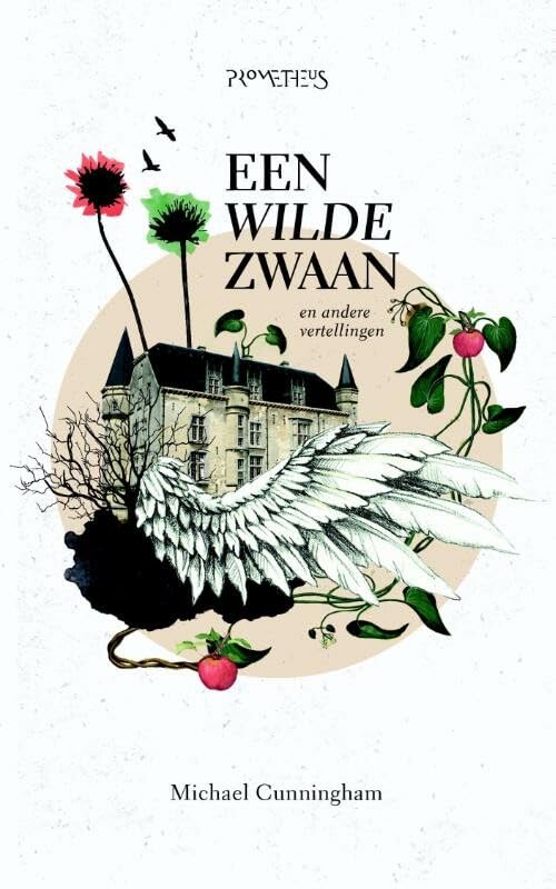 Een wilde zwaan en andere vertellingen: en andere vertellingen book