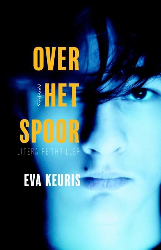 Over het spoor Contemporary literature Books