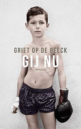 Gij nu Contemporary literature Books