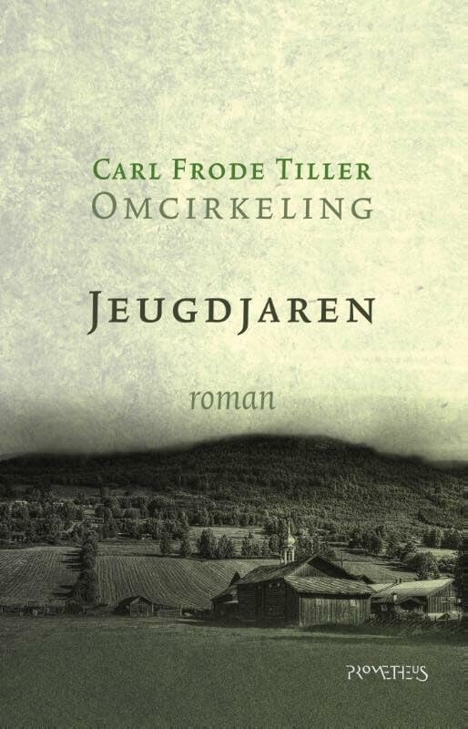 Jeugdjaren book