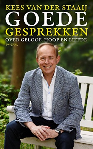 Goede gesprekken: over geloof, hoop en liefde book