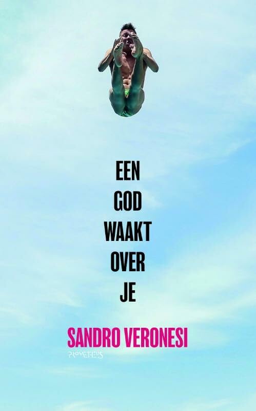 Een god waakt over je Memories
