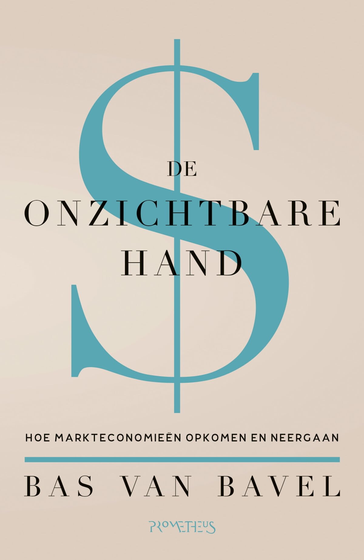 De onzichtbare hand: Hoe markteconomieën opkomen en neergaan Social Sciences