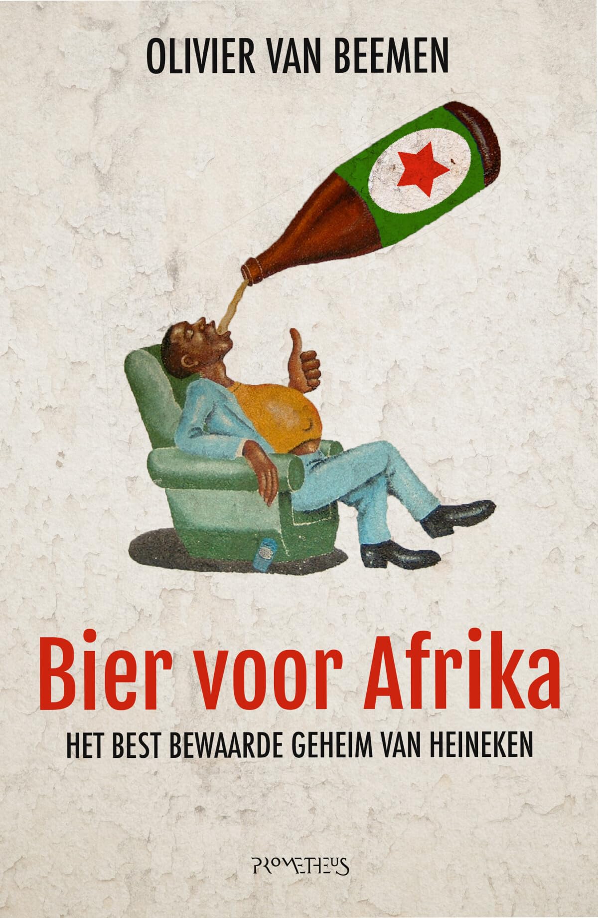 Bier voor Afrika: het best bewaarde geheim van Heineken Memories