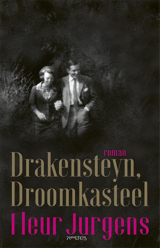 Drakensteyn, droomkasteel: naar de dagboeken van kokkin Michelle Mastenbroek International