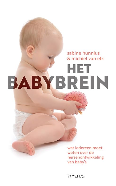 Het babybrein: wat iedereen moet weten over de hersenontwikkeling van baby's Parents & Children