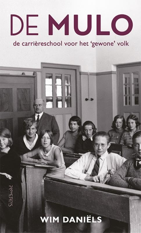 De mulo: de carrièreschool voor het 'gewone' volk Learning & Reference
