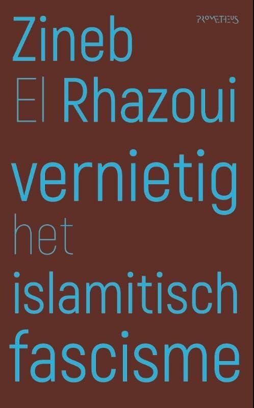 Vernietig het islamitisch fascisme book
