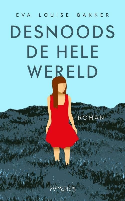Desnoods de hele wereld book