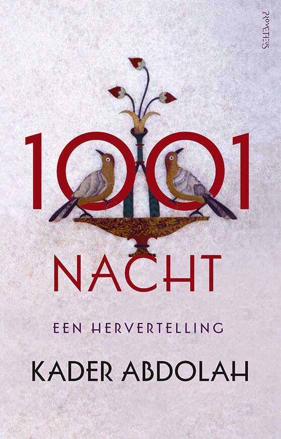 1001 nacht: een hervertelling Essays & Short Stories