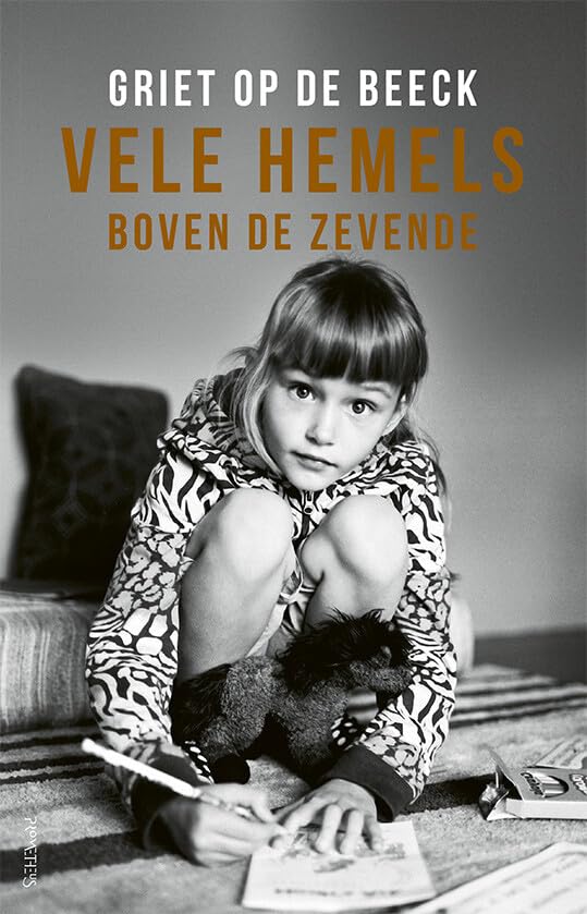 Vele hemels boven de zevende Contemporary literature