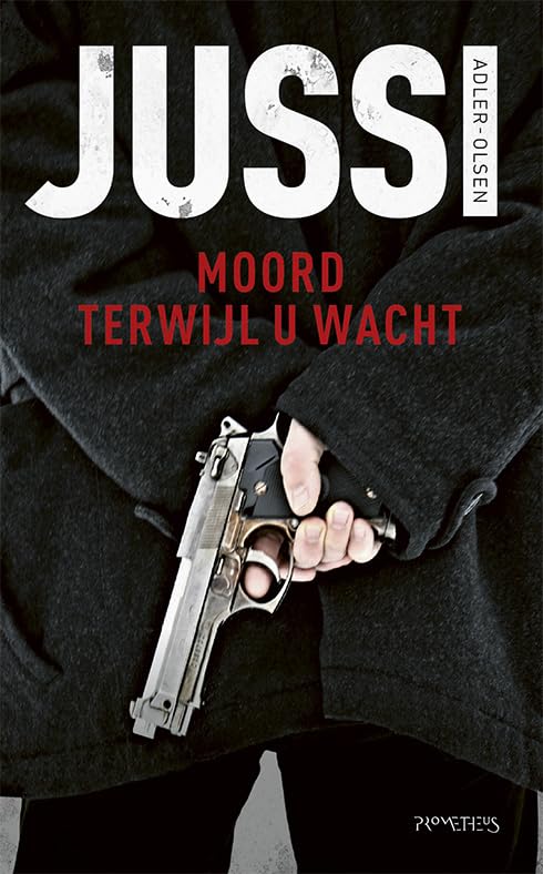 Moord terwijl u wacht Contemporary literature