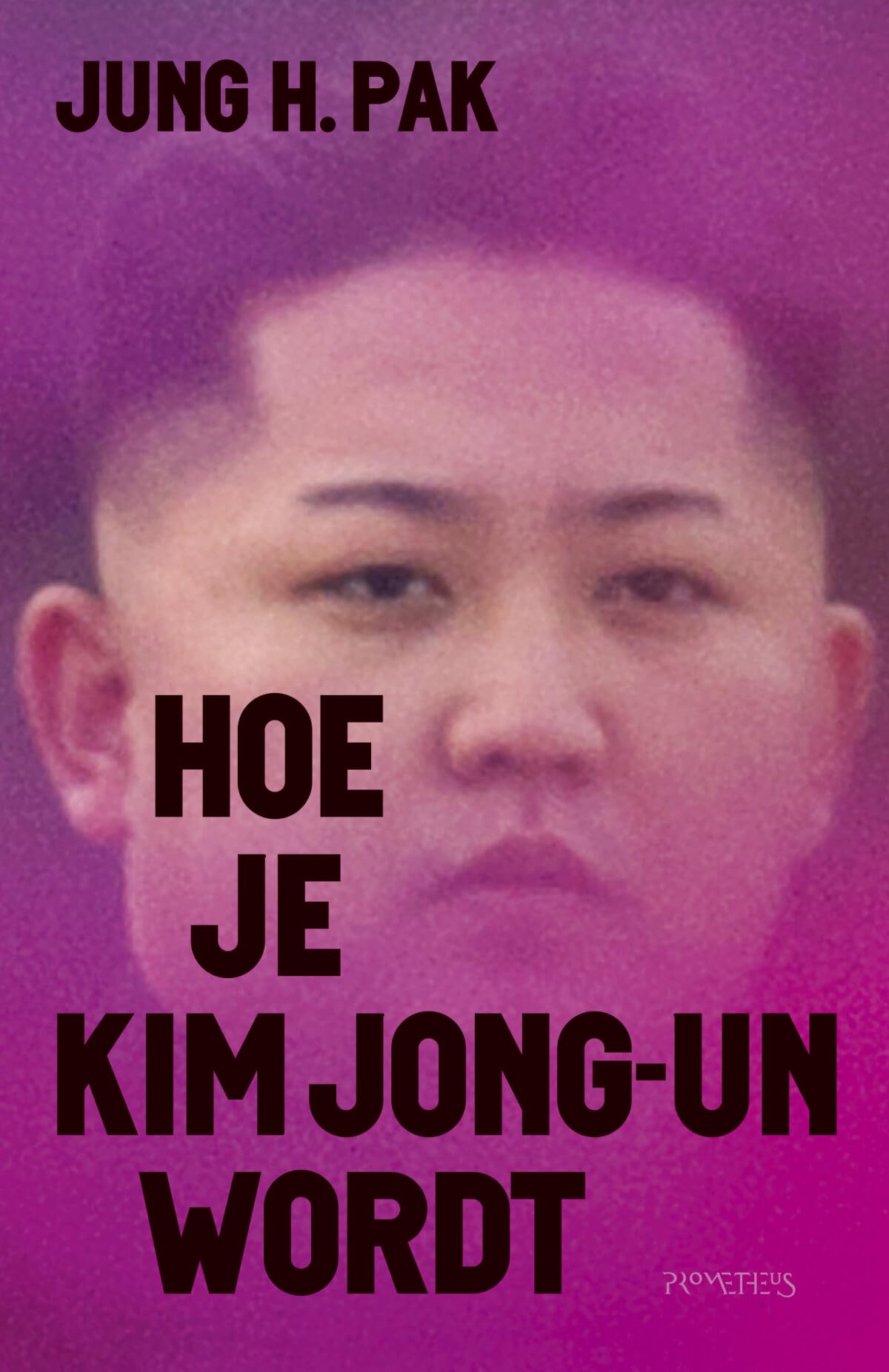 Hoe je Kim Jong-un wordt: een voormalige CIA-medewerkster beschrijft Noord-Korea's raadselachtige leider Memories