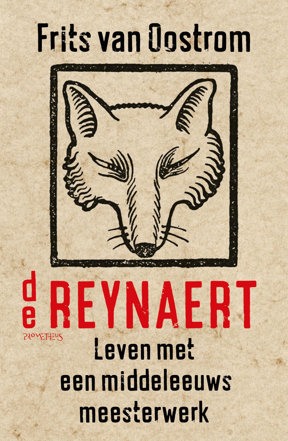 De Reynaert: leven met een middeleeuws meesterwerk Social Sciences