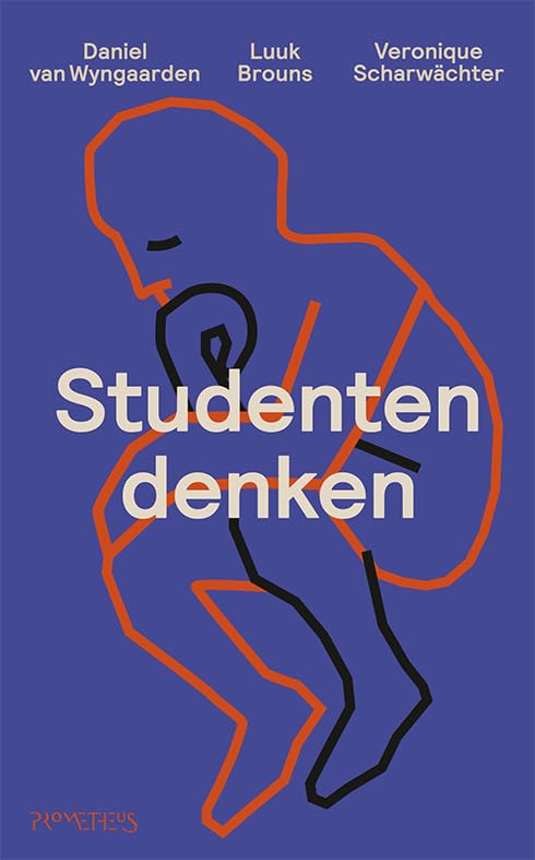 Studentendenken: de filosofische levensgids book