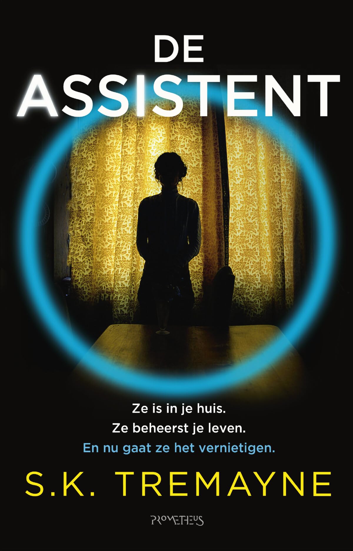 De assistent Action & Adventure
