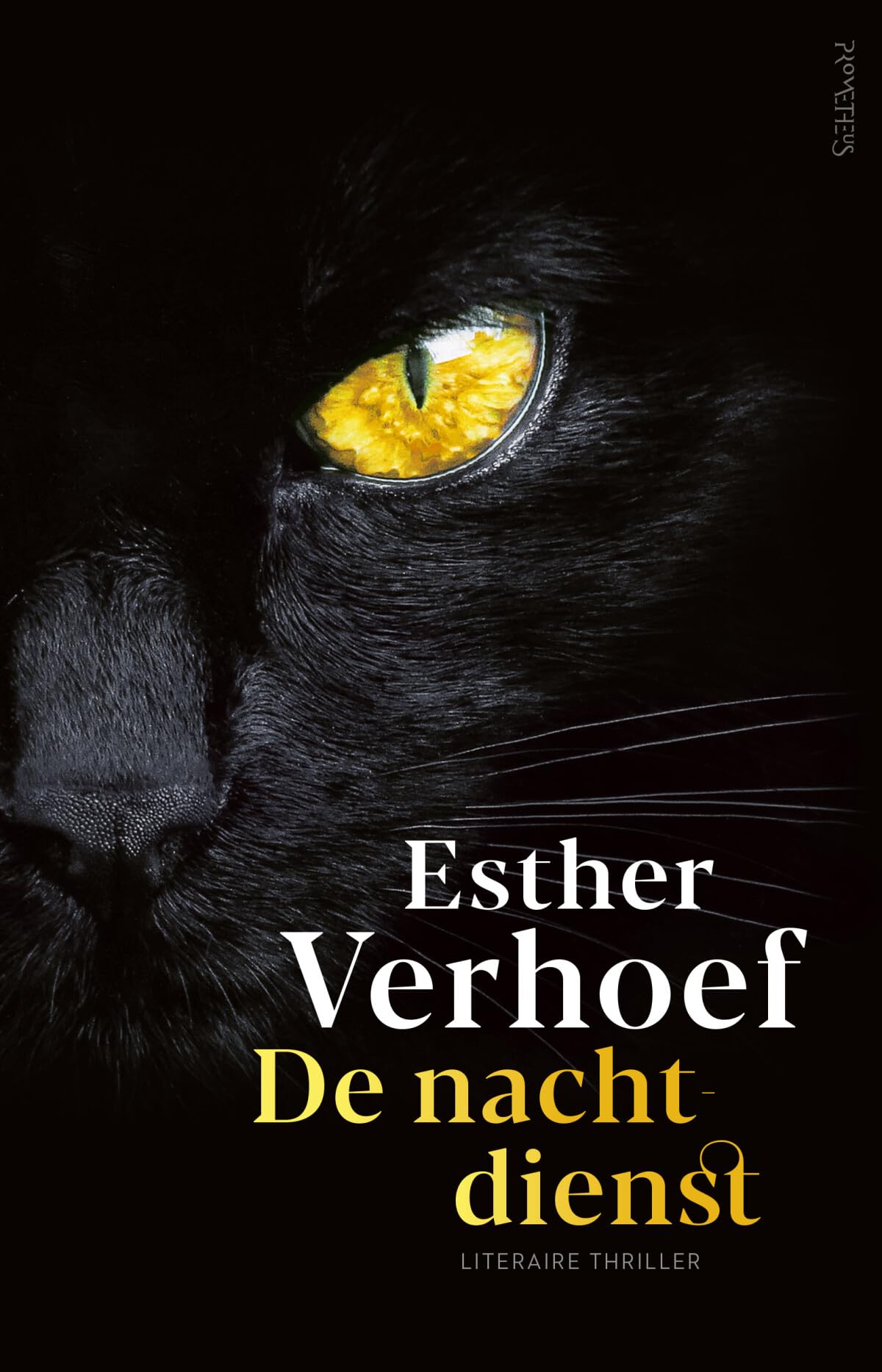 De nachtdienst Action & Adventure