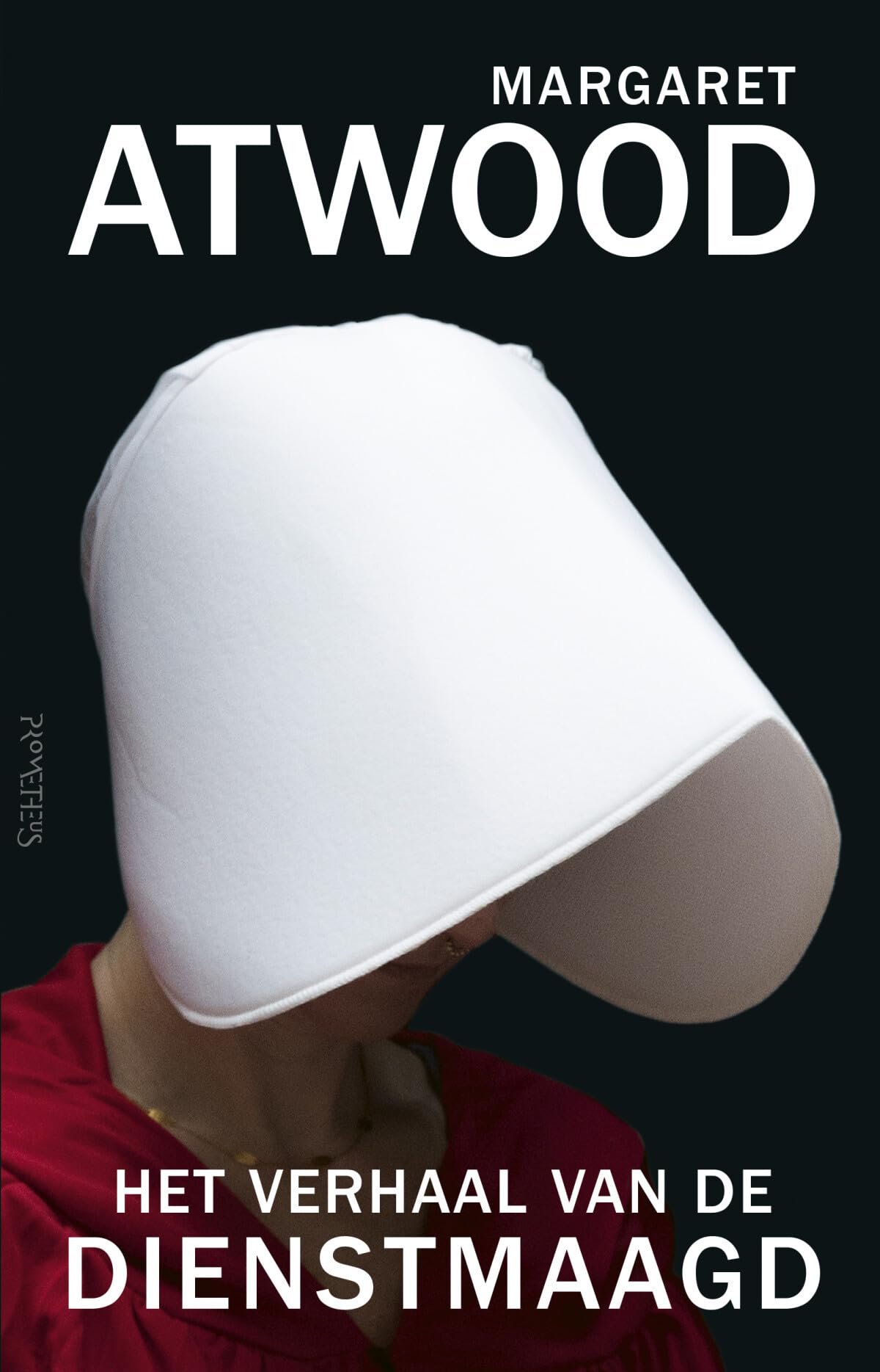 Het verhaal van de dienstmaagd book