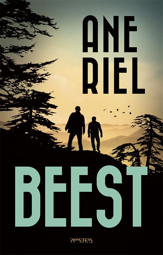 Beest Contemporary literature Books