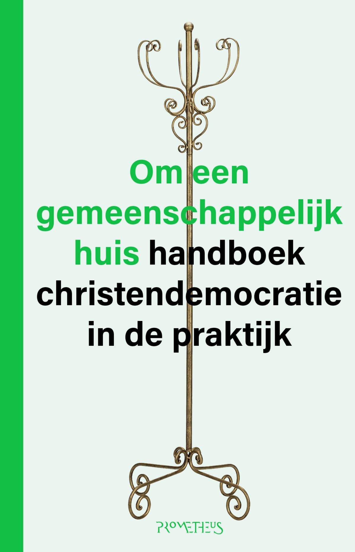 Om een gemeenschappelijk huis Law