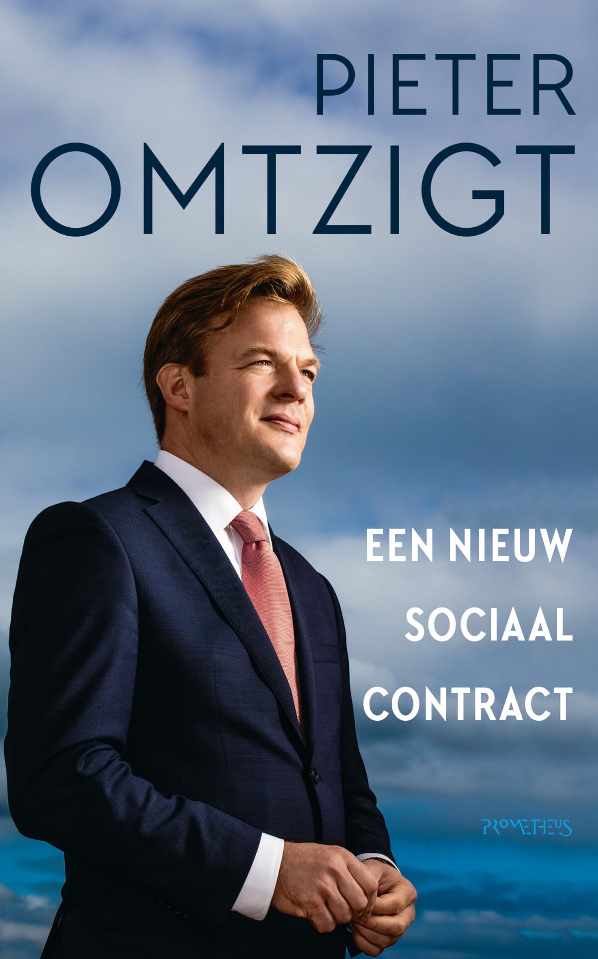 Een nieuw sociaal contract Contemporary literature