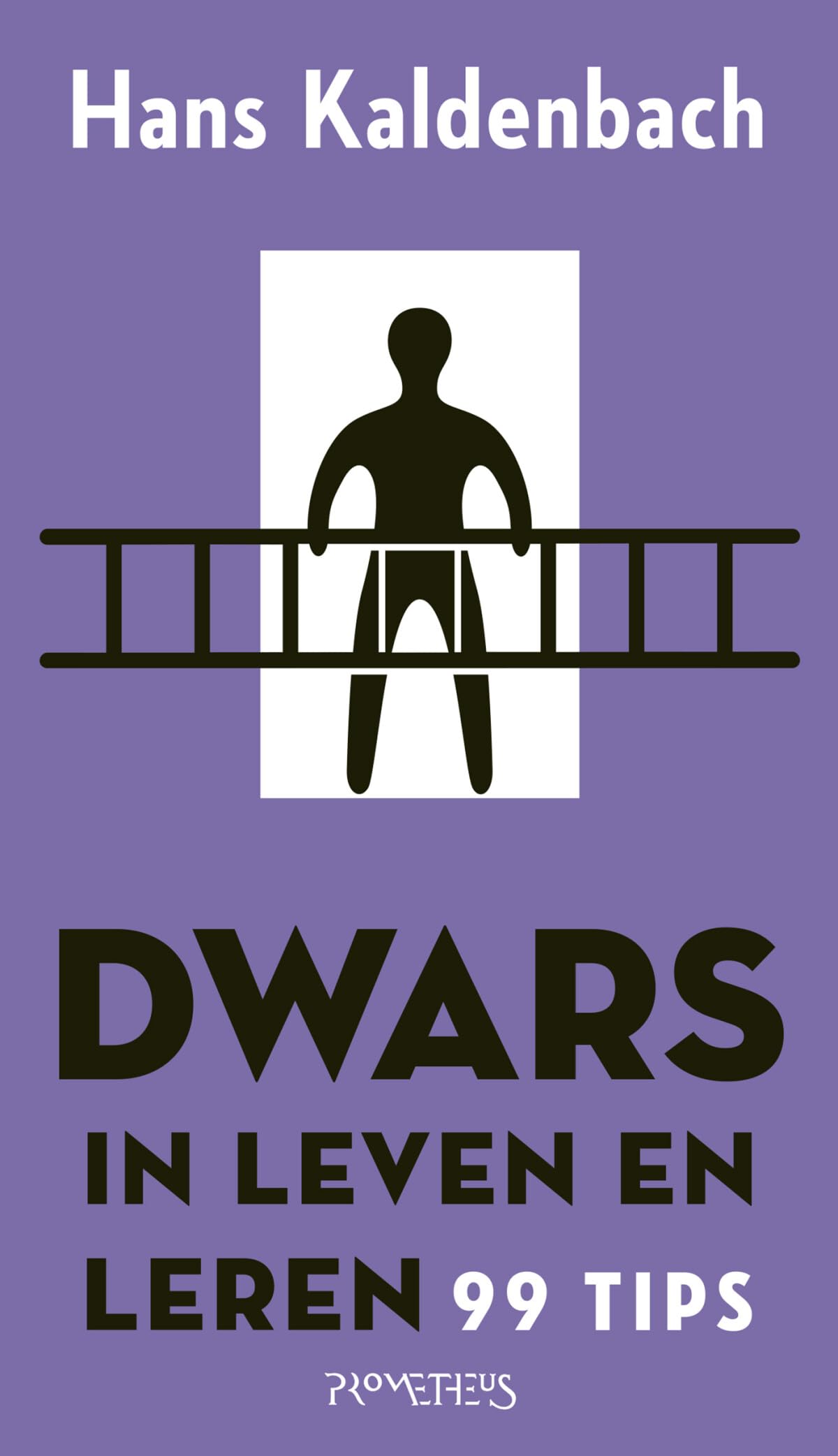 Dwars in leven en leren: 99 tips Social Sciences