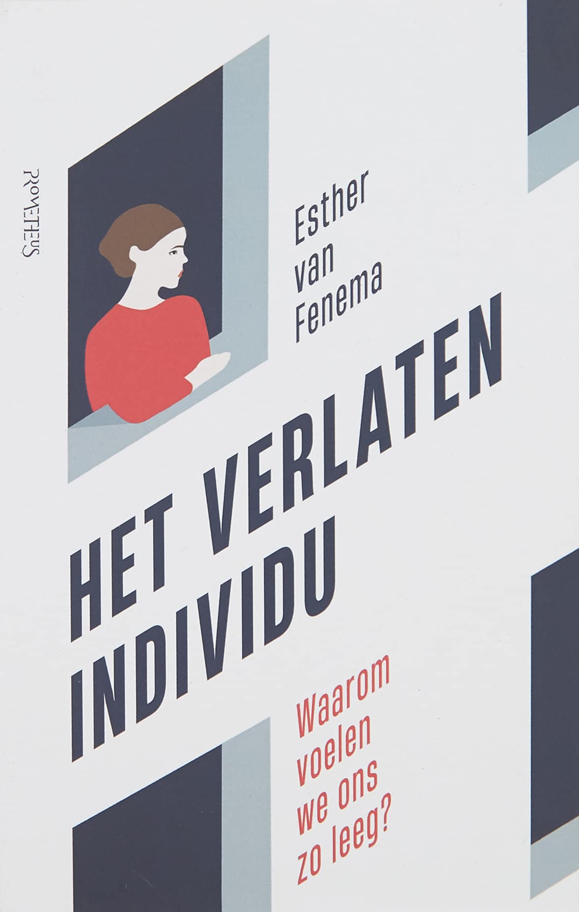 Het verlaten individu: waarom voelen we ons zo leeg? Social Sciences