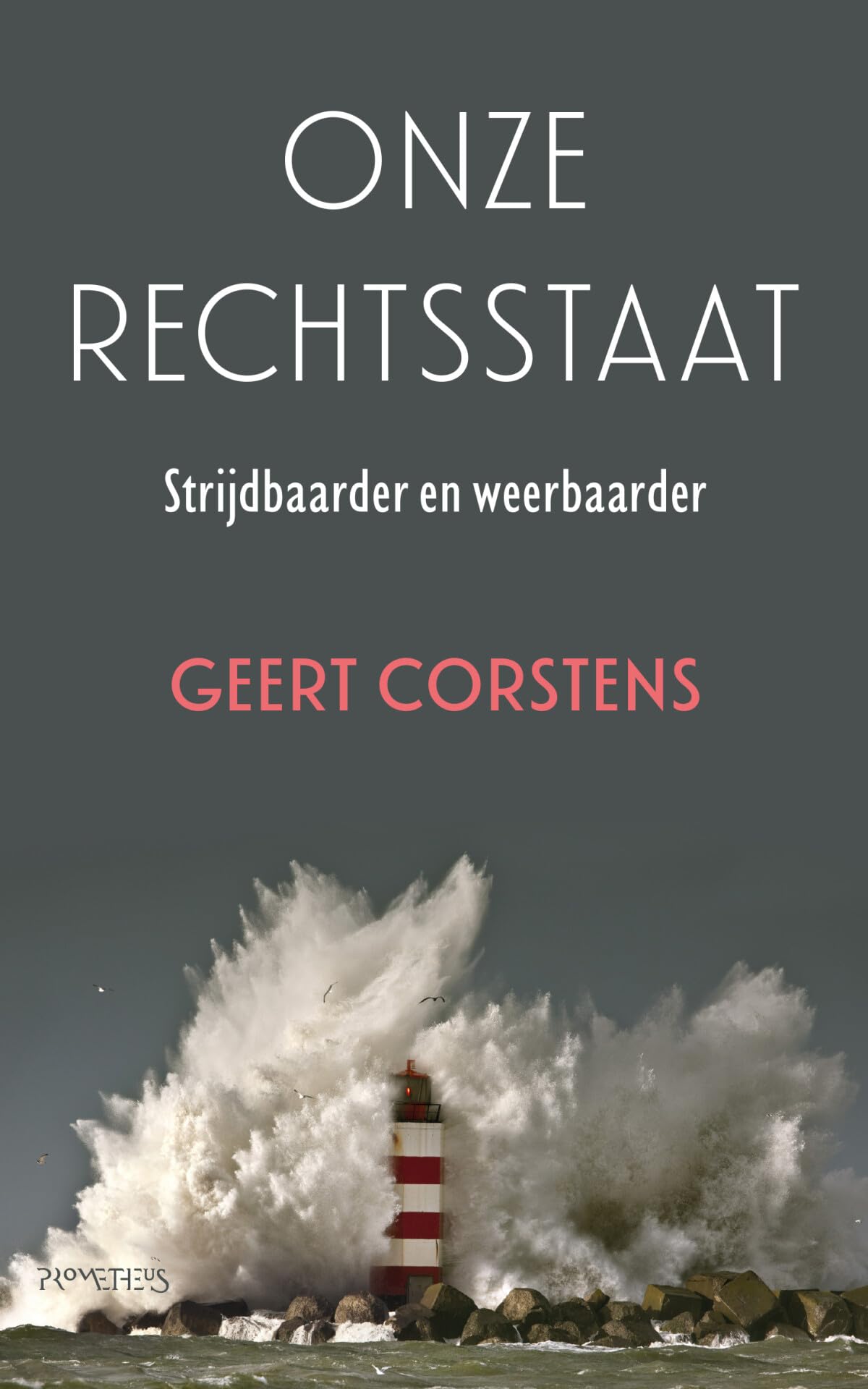 Onze rechtsstaat: strijdbaarder en weerbaarder book