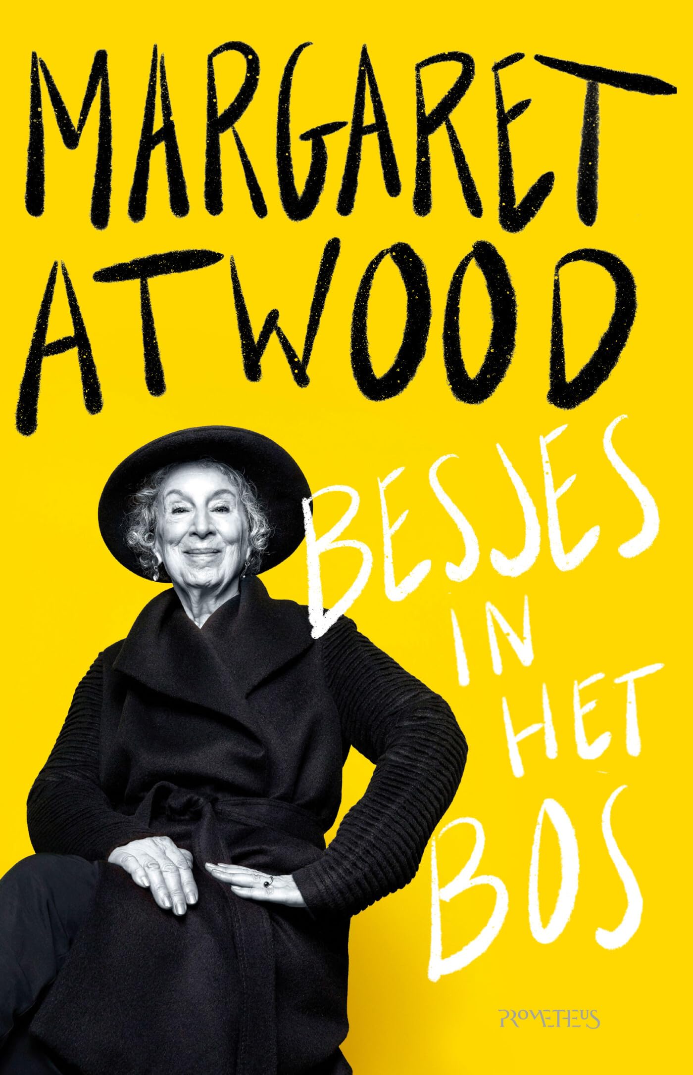 Besjes in het bos: verhalen book