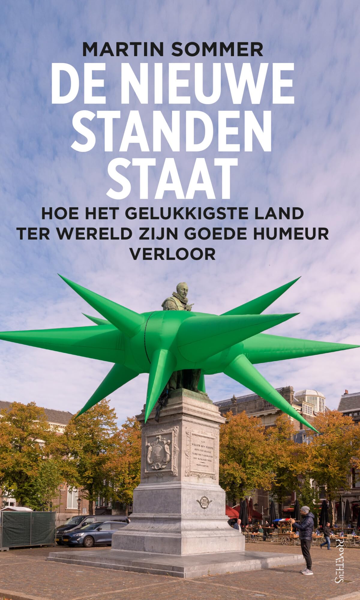 De nieuwe standenstaat: Hoe het gelukkigste land ter wereld zijn goede humeur verloor Geology & Geography