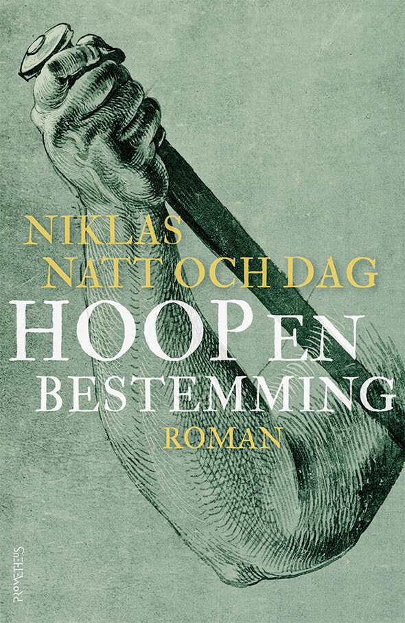Hoop en bestemming Historical Fiction