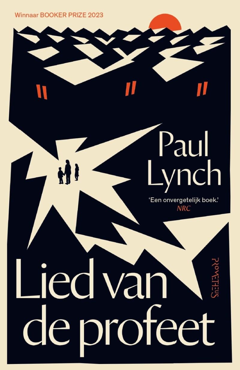 Lied van de profeet Contemporary literature