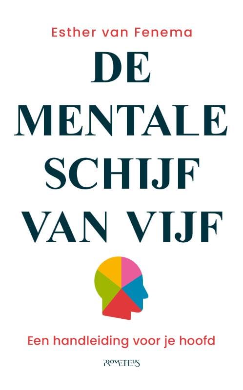 De mentale schijf van vijf: een handleiding voor je hoofd Medicine