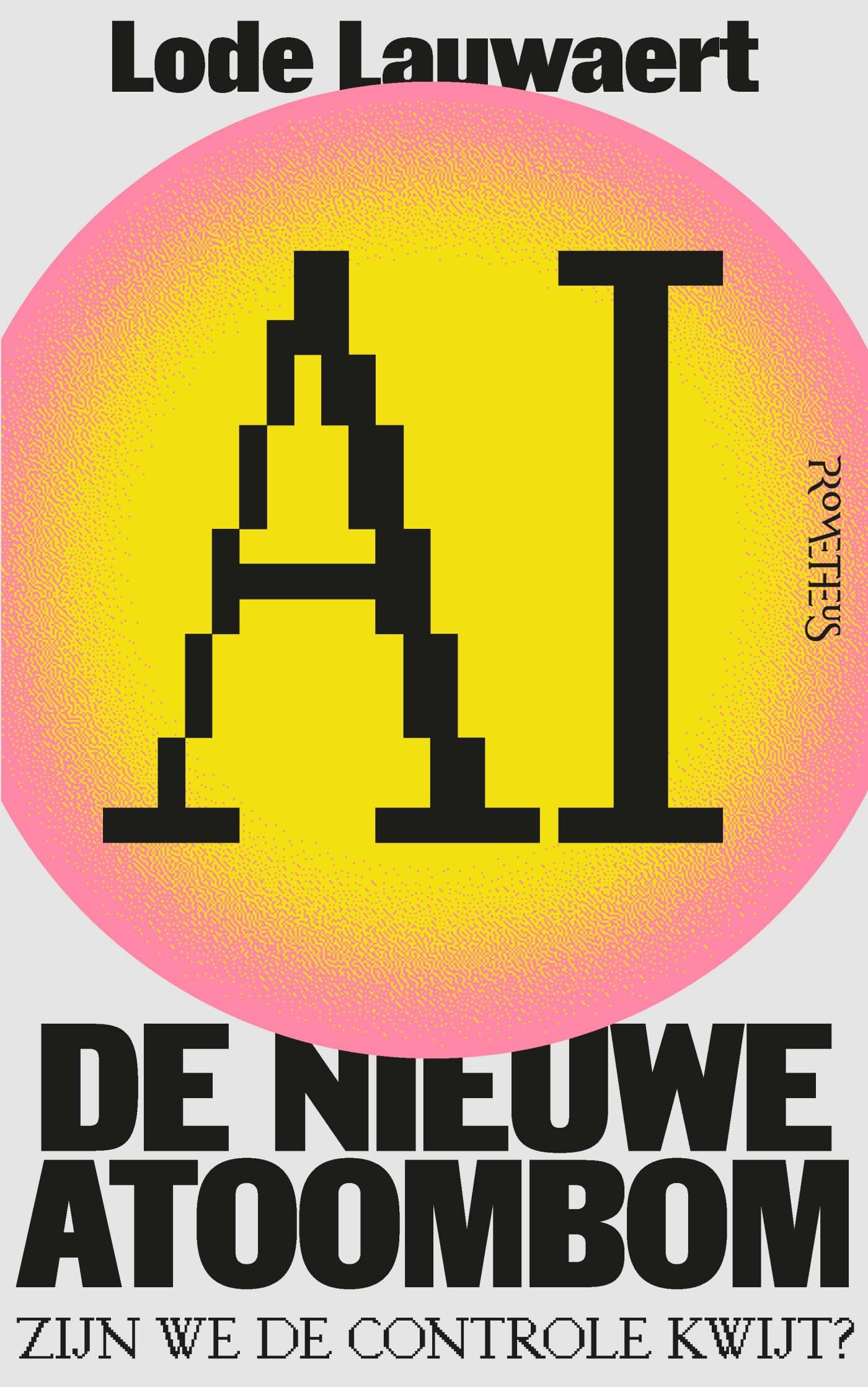 AI, wat niemand ons vertelt: (Ook ChatGPT niet) book