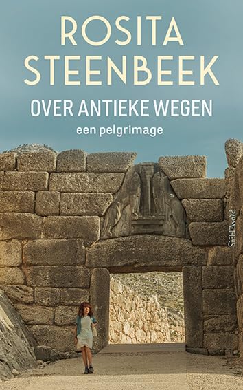 Over antieke wegen: een pelgrimage Leisure, Home & Garden