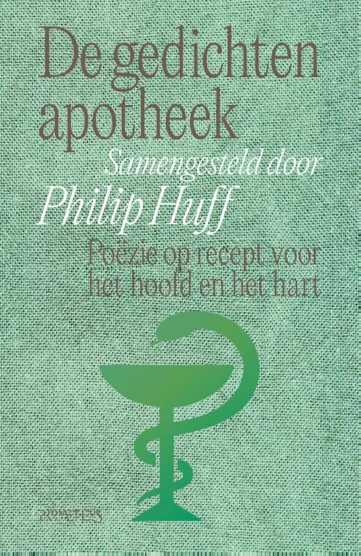 De gedichtenapotheek (luxe-editie) book