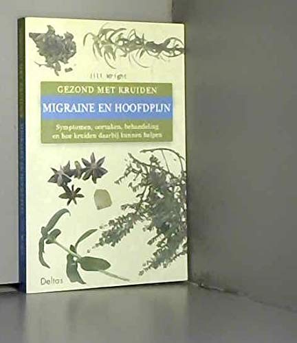 Gezond met kruiden 53. Migraine en hoofdpijn book